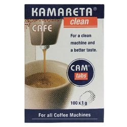 Kaffeklipperfaner 100 stk