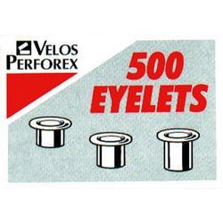 Nitter velos no. 2 kobber 4,2 mm