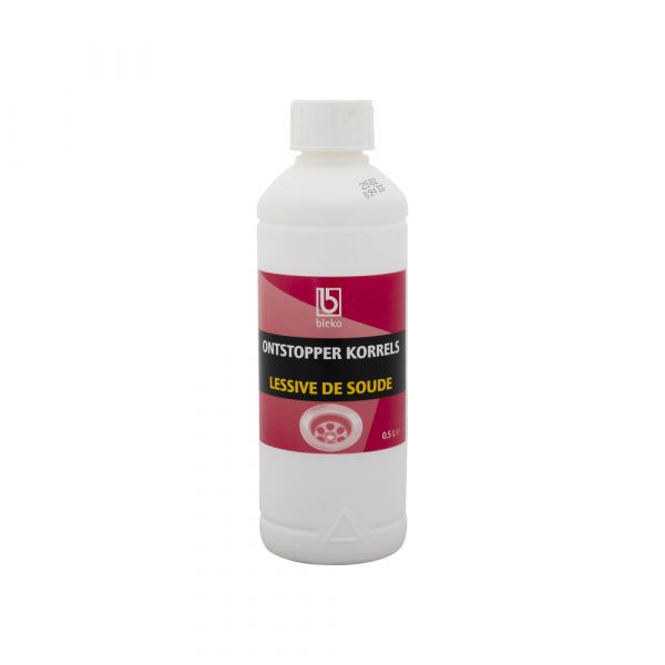 Produkter unblocker solid 500gr