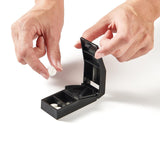 Vitility tablet splitter tablet splitter