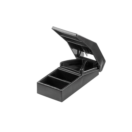 Vitility tablet splitter tablet splitter