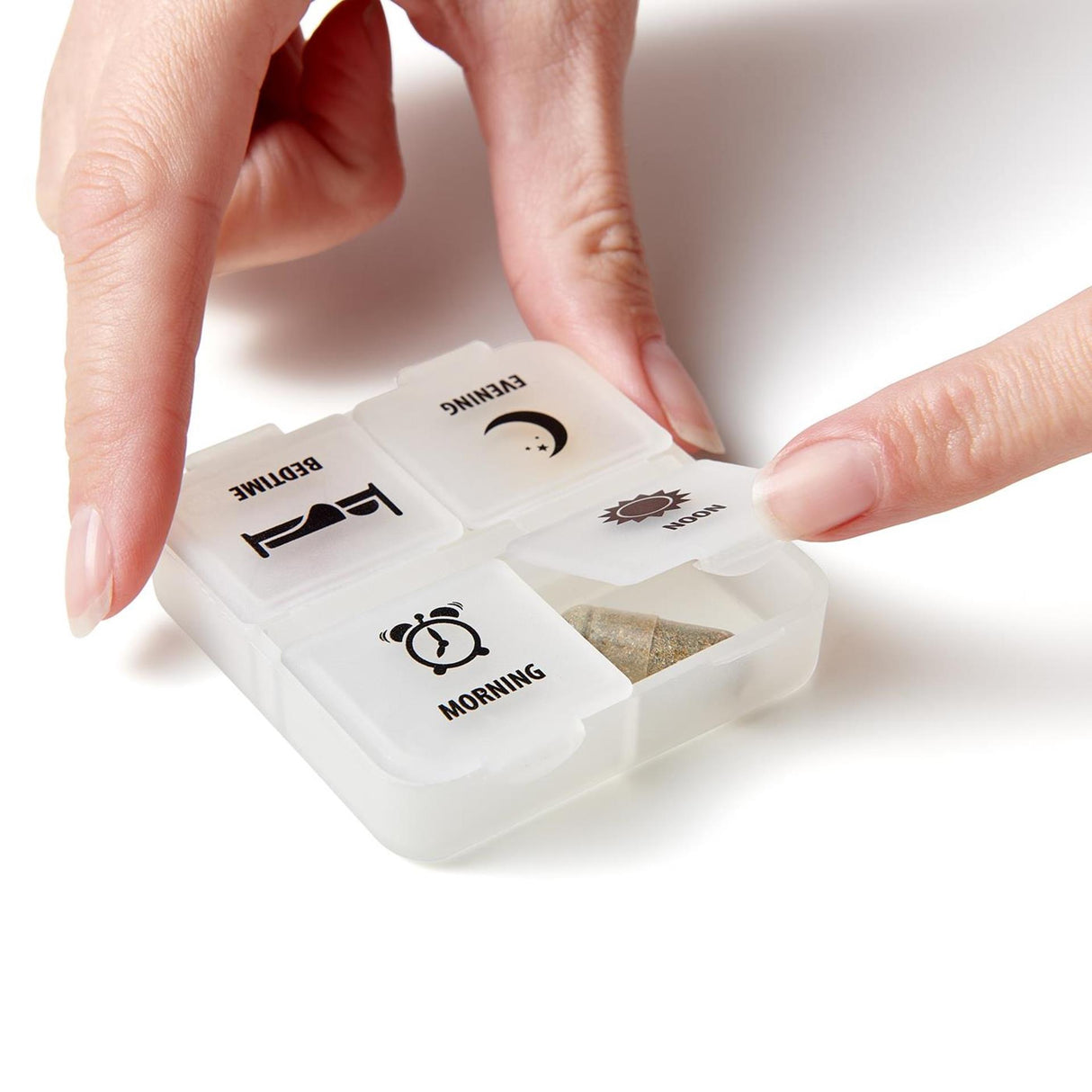 Vitility medicin kassette medicin kassette