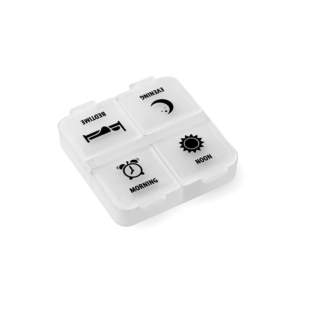 Vitility medicin kassette medicin kassette