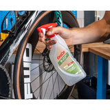 Cyclon Cykelrensere plantebaseret sproeifles 500 ml