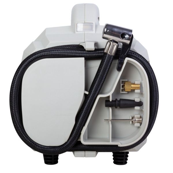 AC -batterikompressor 10 bar (Maxxpack 18V).