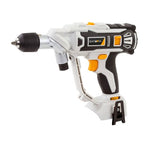 Batavia produkter maxxpack 18v dobbelt borelegeme