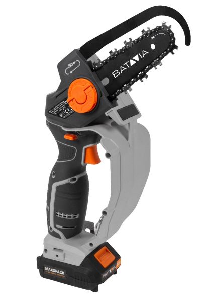Ac batavia nexxsaw cu motorsav (maxxpk 18v).