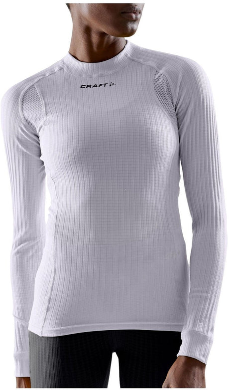 Craft active extreme x cn l s termoskjorte kvinder - str. xs