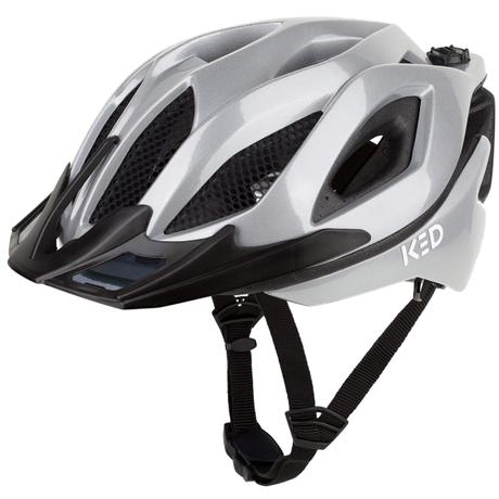 Ked cykelhjelm spiri ii trend k-star m (52-58cm) - ren
