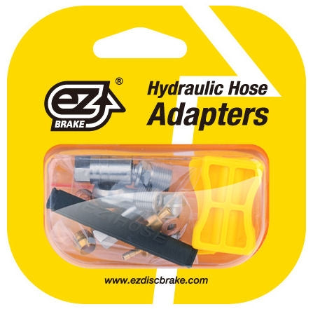EZMTB -adapter Sæt til hydraulisk bremselinie passende Shimano BH59