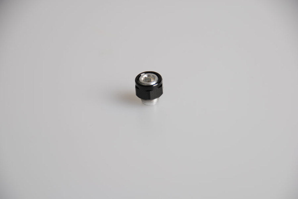 Post moderne anp zaded bracer comp iii justeringsbolt zw zi