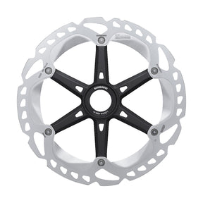 Shimano bremseskive deore xt cues rt-mt800 - 203 mm - centerlås