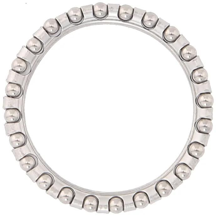 Rms ersatz for støtte kuglering headset top