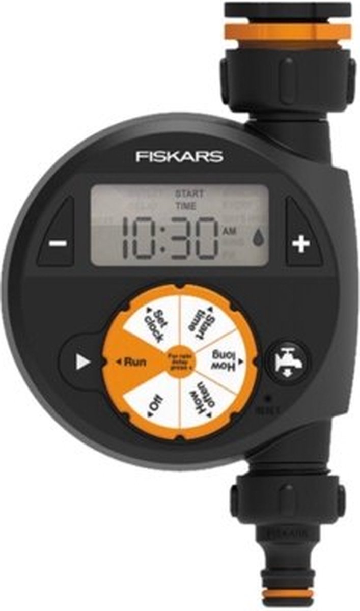 Fiskars vandtimer, enkelt udtag – 1054791