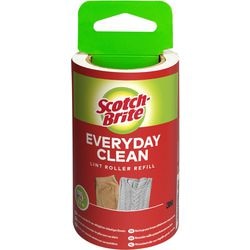 Refill selvklæbende rulle Scotch-Brite LR2 56 ark