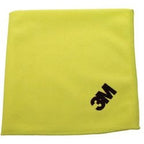 Mikrofiberdug 3m 2012ye 28x21 gul