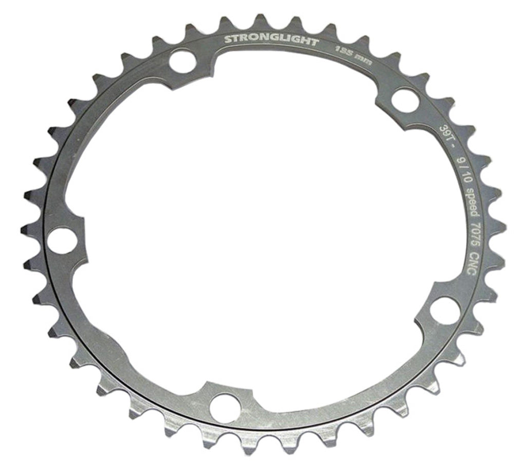 Stronglight kædering campagnolo