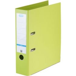 Elba folder smart pro+ lysegrøn a4 2-ring