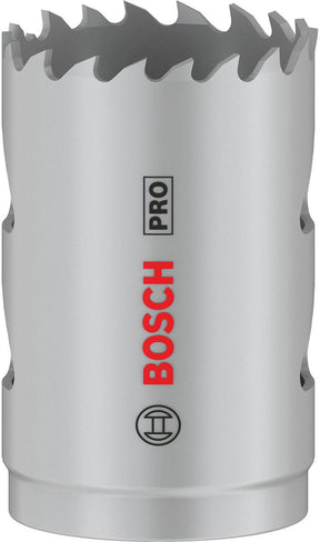 Bosch pro multi material gatenzaag 35 mm met schroefdraad - 2608901504