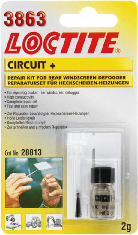 Loctite 1151365 kredsløb+