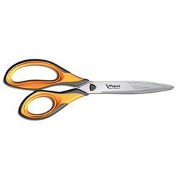Kontor ubestemt saks kortlagt 697710 21cm