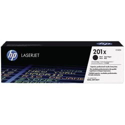 Tonerpatron hp cf400x nr. 201x sort