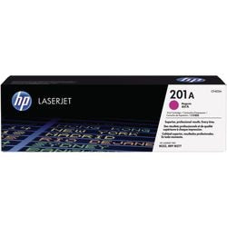 Tonerpatron hp cf403x nr. 201x magenta