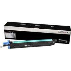 Tromme Lexmark 54x sort
