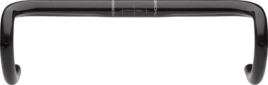Thomson styr cyclocross