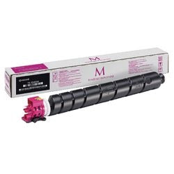 Tonerpatron kyocera tk-8345c magenta