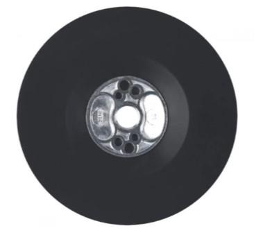 Tyrolit støttepude 125mm m14 hård (cerabond)