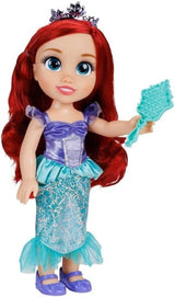 Jakks Disney Princess Ariel dukke - 38cm