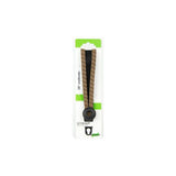 WIDK 005200 TRIOBINDER 24 12 mm Eye 28inch Chinin sort på kortet