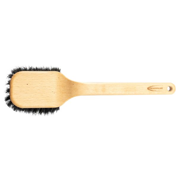 Schwalbe Bike Soap Kit Starterkit Brush og Bio Soap