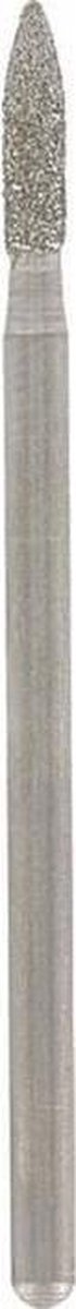 Dremel diamantspids 2,4 mm - 7144