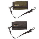 Stealth Gear Compact Flash Card Storage Bag Charcoal