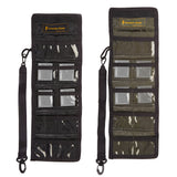 Stealth Gear Compact Flash Card Storage Bag Charcoal