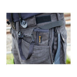 Stealth Gear Compact Flash Card Storage Bag Charcoal