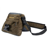 Stealth gear dobbelt sækkestol skovgrøn