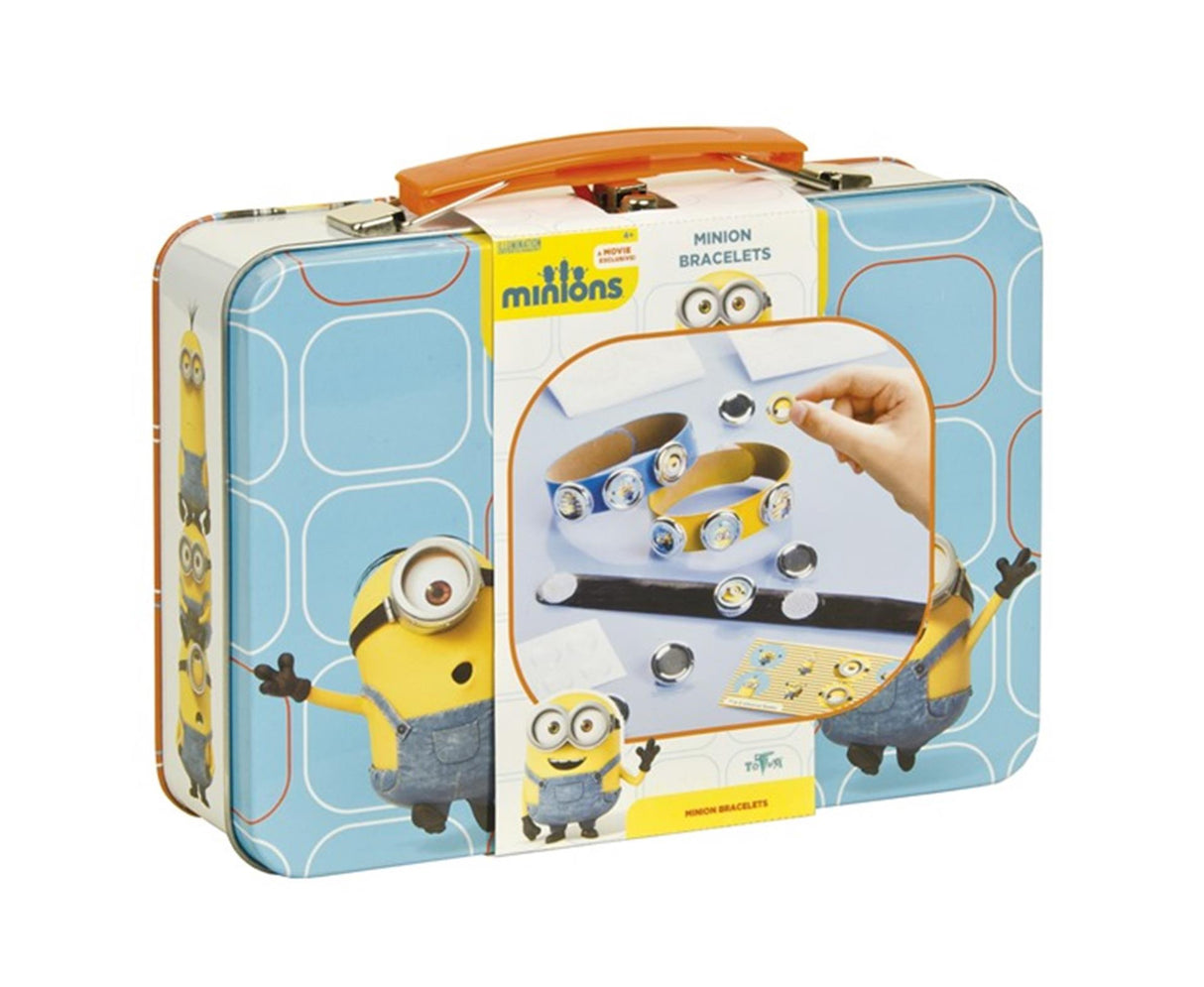 Totum minions skifte armbånd
