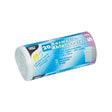Starpak papstar affaldspose ldpe hvid (5 liter)