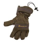 Stealth gear