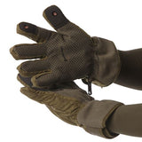 Stealth gear