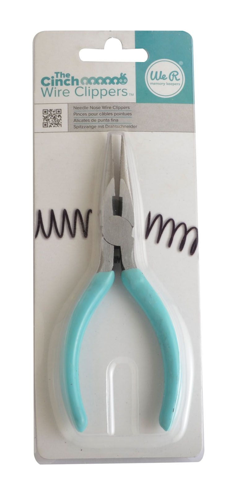 We r makers • cinch wire cutters