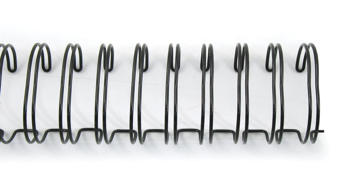We r makers • cinch binding wires 2,5cm sort