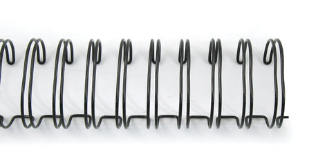 We r makers • cinch binding wires 2,5cm sort