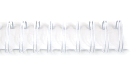 We r makers • cinch bindetråde 1,9cm hvid