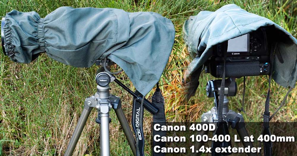 Stealth Gear Gaiters