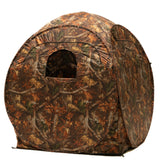 Stealth gear shelter firkantet skjul