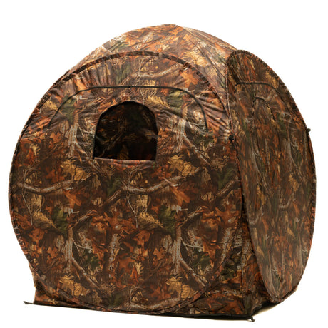 Stealth gear shelter firkantet skjul